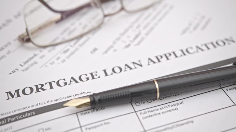 Best Home Loans (Mortgages)  in Lockwood, MO